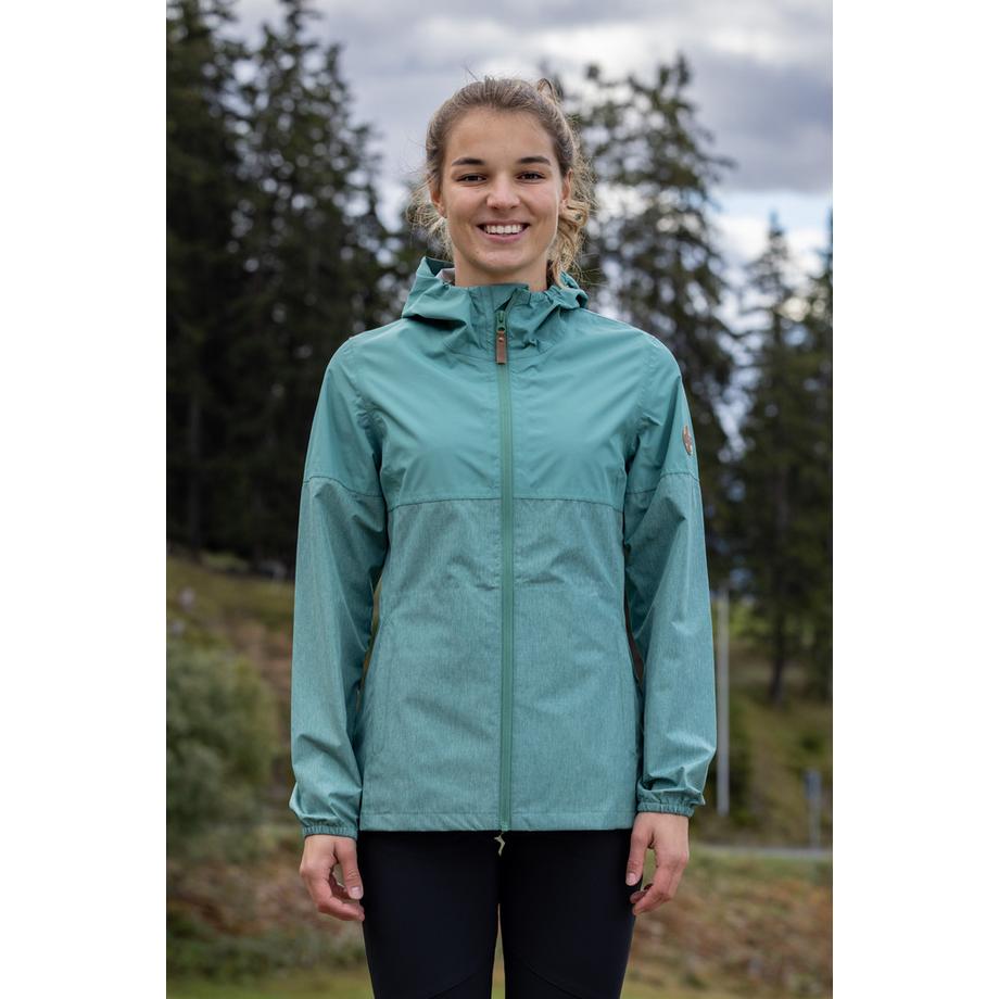 Rukka Travellight Regenjacke  