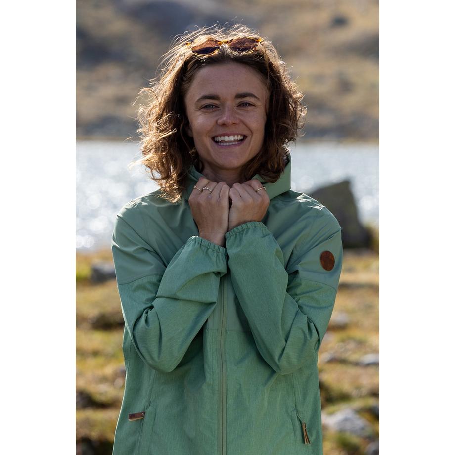 Rukka Travellight Regenjacke  
