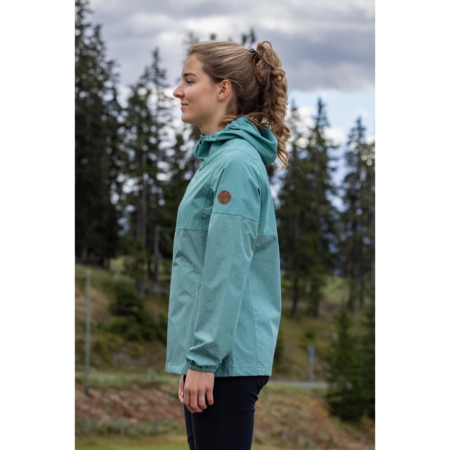 Rukka Travellight Regenjacke  