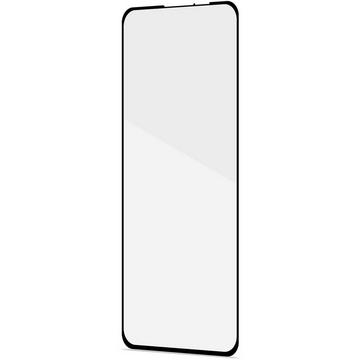 Vollglas-Displayschutz aus gehärtetem Glas für das Galaxy A56 5G