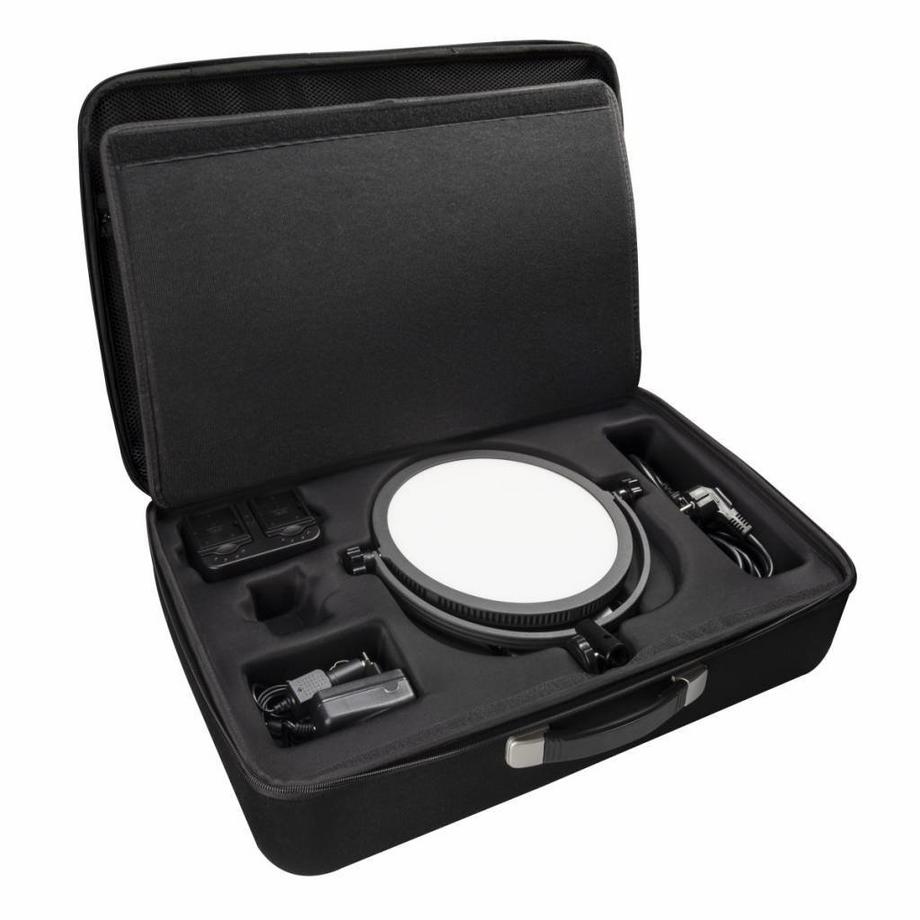 Walimex  Walimex Pro LED Round 300 60 W 