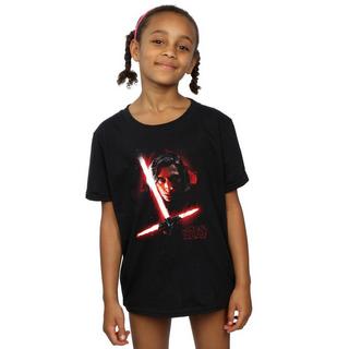 STAR WARS  The Last Jedi TShirt 