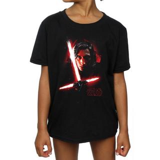 STAR WARS  The Last Jedi TShirt 