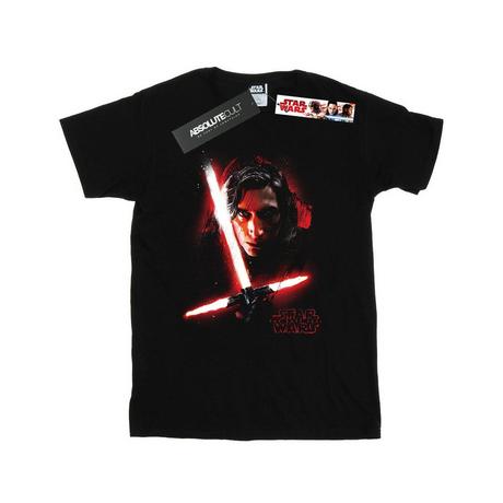 STAR WARS  The Last Jedi TShirt 