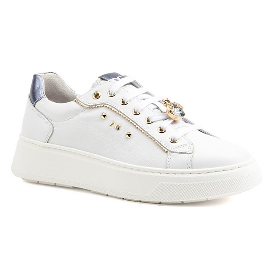 Nero Giardini Gonzaga Low Top Sneakers  
