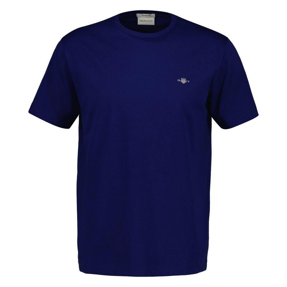 T-Shirt  1er Pack Bequem sitzend-Reg Shield