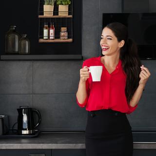 B2X Wandregal Industrial M  