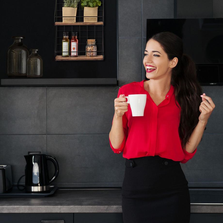 B2X Wandregal Industrial M  