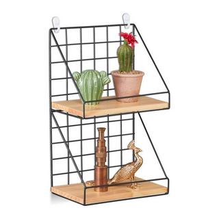 B2X Wandregal Industrial M  