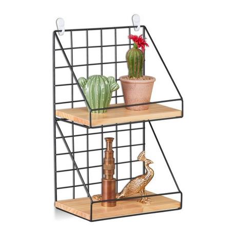 B2X Wandregal Industrial M  