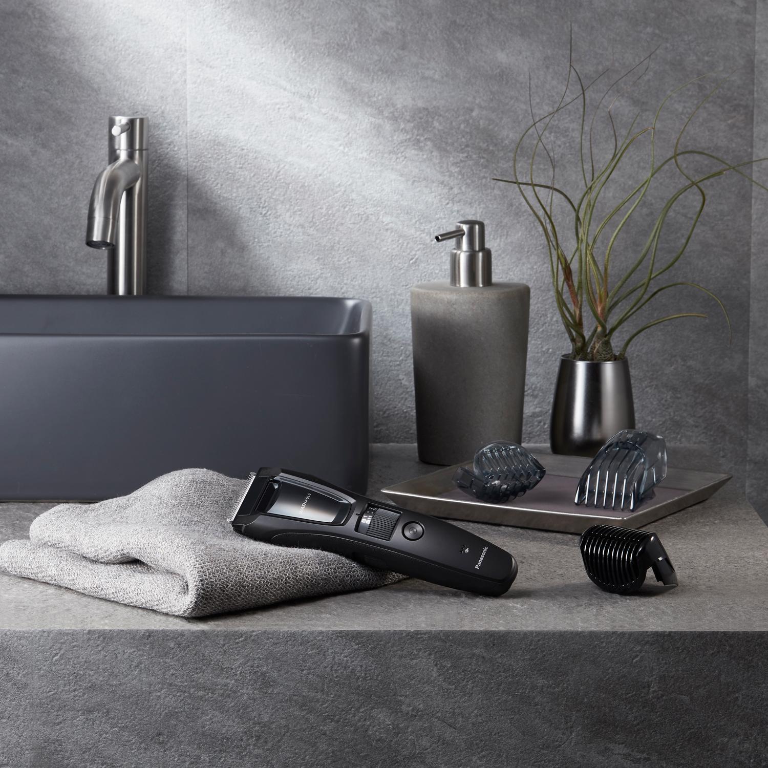 Panasonic Tondeuse à barbe ER-GB61  