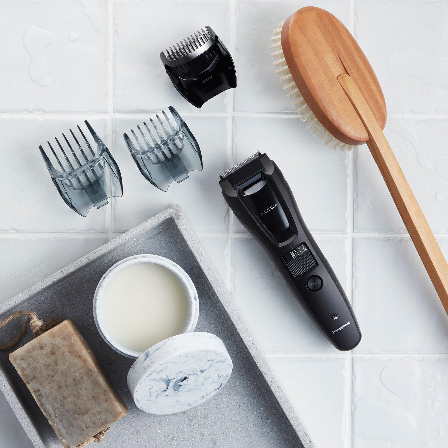 Panasonic Tondeuse à barbe ER-GB61  