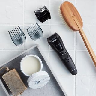 Panasonic Tondeuse à barbe ER-GB61  