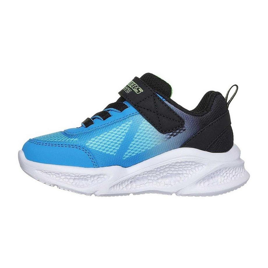 SKECHERS Lights Flexglow Bolt Sneaker  