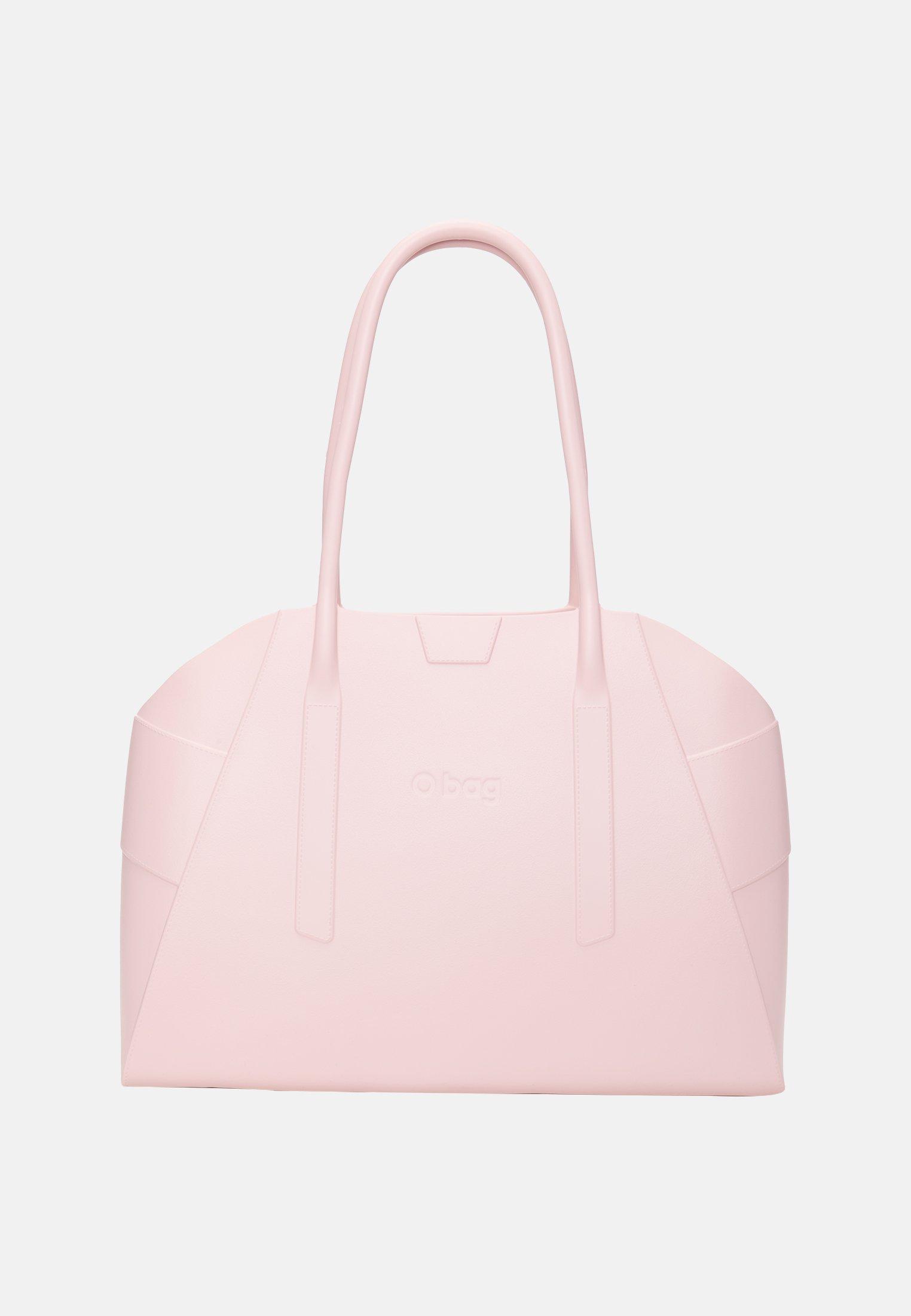 Image of Shopper Tasche Unique Damen Hellrosa ONE SIZE