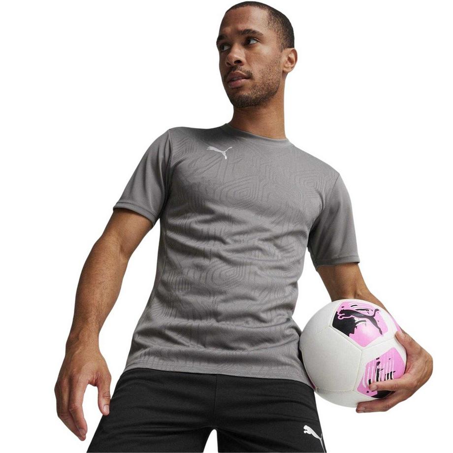PUMA  Teamfinal Maglietta Allenamento 