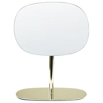 Miroir de table en Métal Moderne CHARENTE