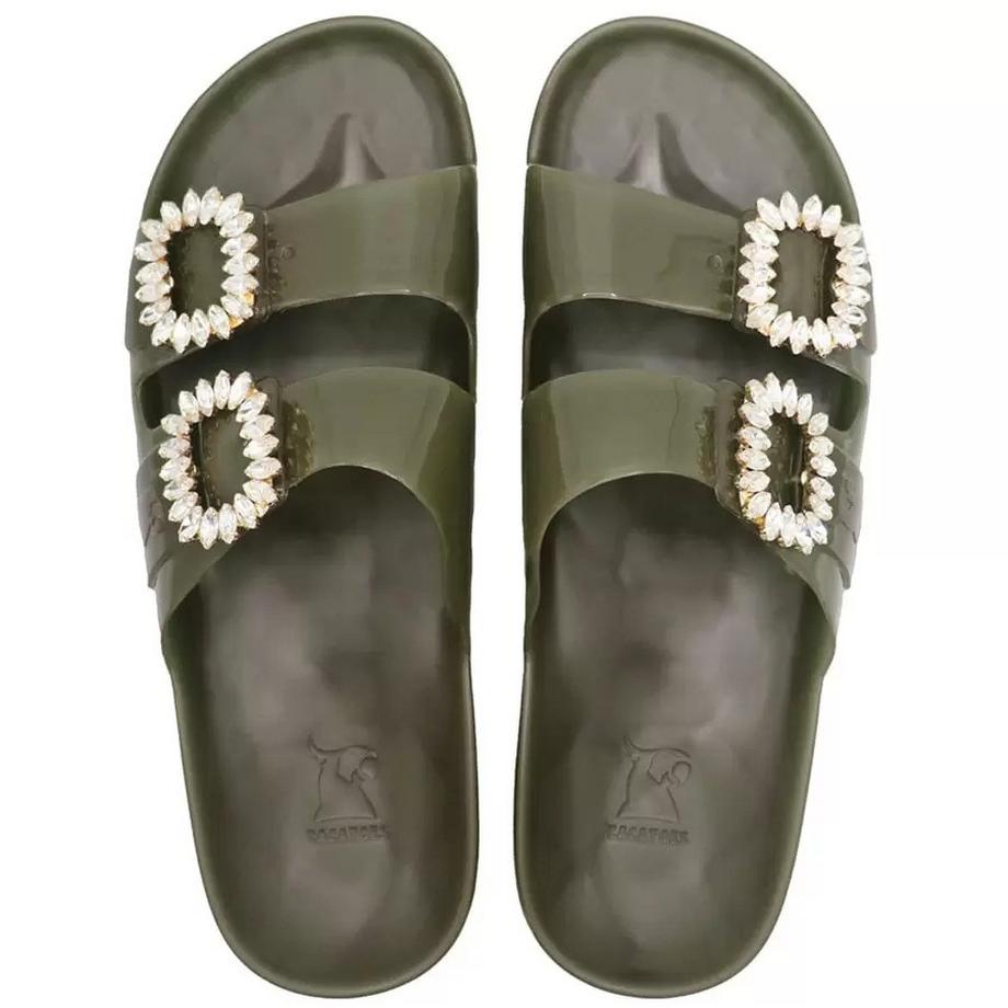 CACATOES Sandali Anjo Glitter  