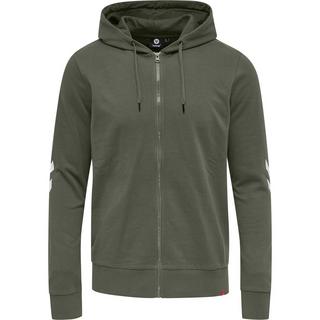 Hummel  giacca con cappuccio huel hllegacy zip 