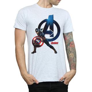 MARVEL  TShirt 