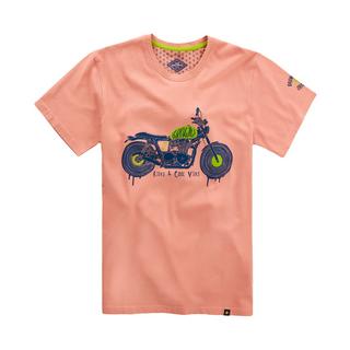 Joe Browns  T-Shirt Graphique Moto 