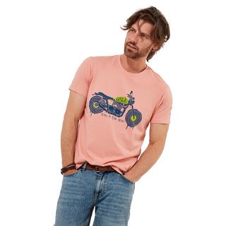 Joe Browns  T-Shirt Graphique Moto 