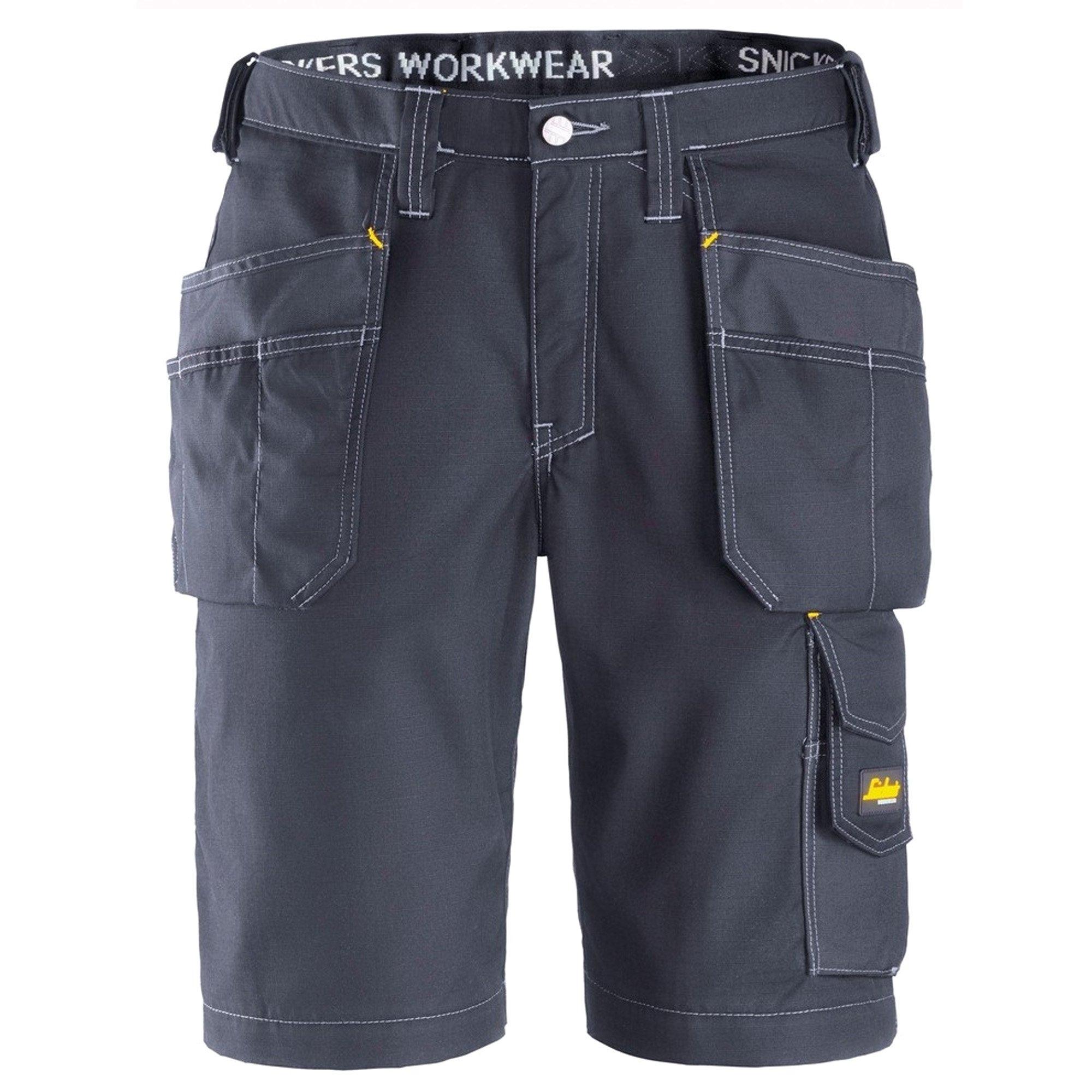 Image of Craftsmen Shorts Herren Marine W36