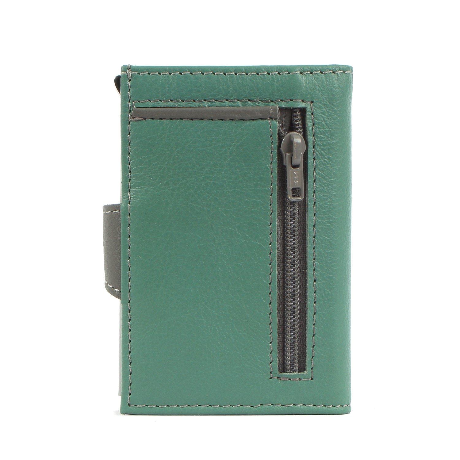 Margelisch  noonyu single leather mint 