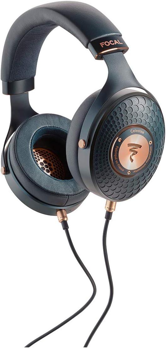 Focal  Focal Celestee High-end Over-ear headphones 