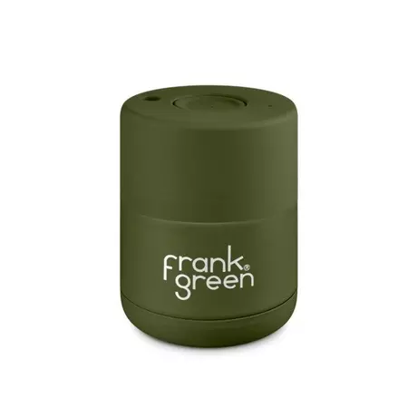 Frank Green Frank Green Ceramic Button Khaki  Khaki