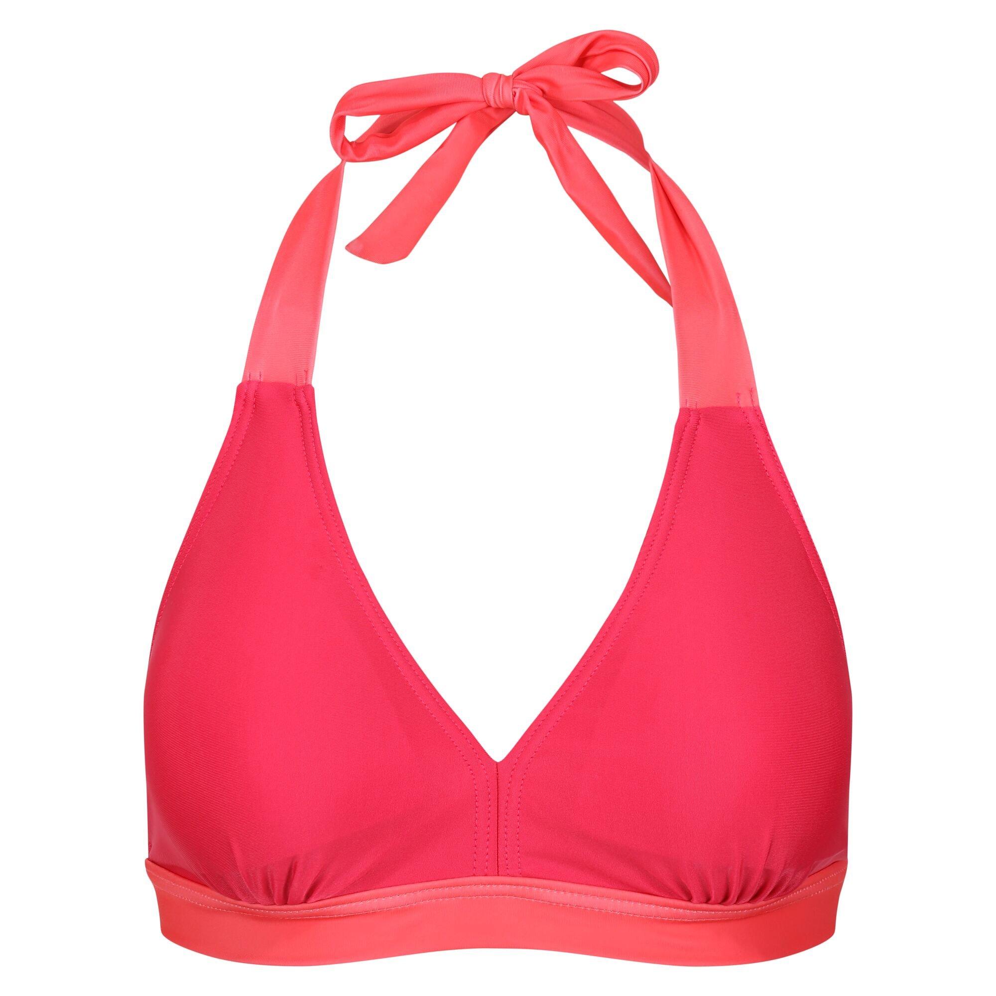Image of Flavia Bikini Oberteil Unisex Pink 34