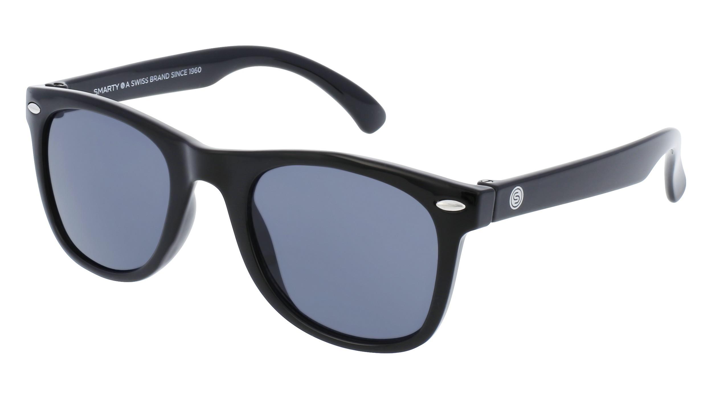 Smarty Occhiali da sole bambini con custodia  