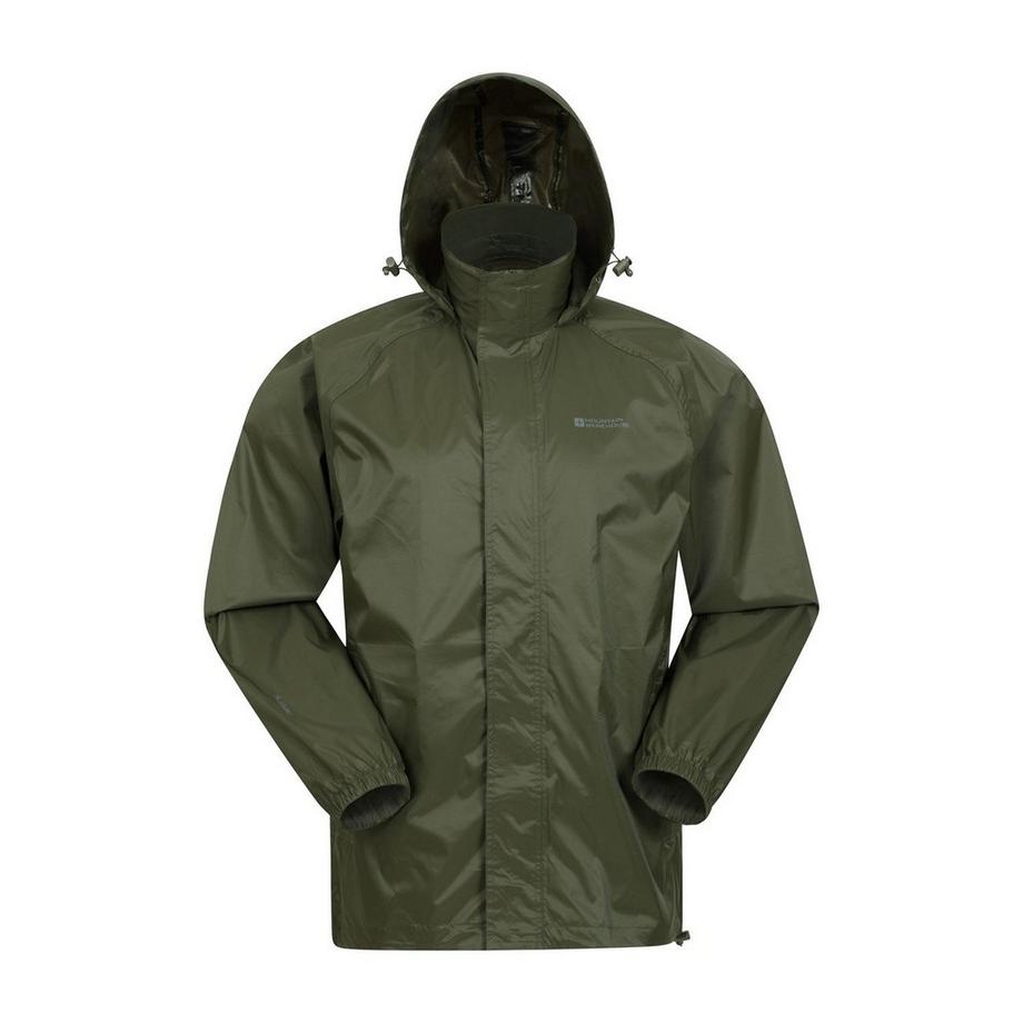 Mountain Warehouse Veste imperméable Pakka II  