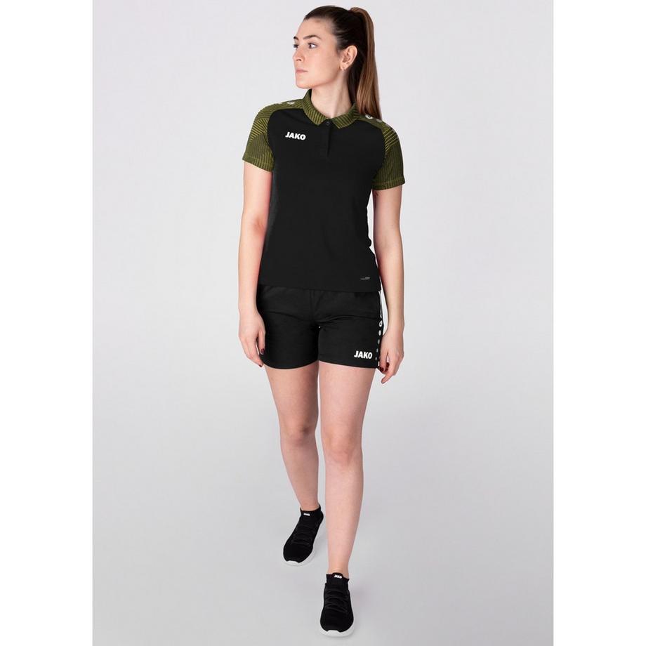 Jako Performance Polo Shirt  