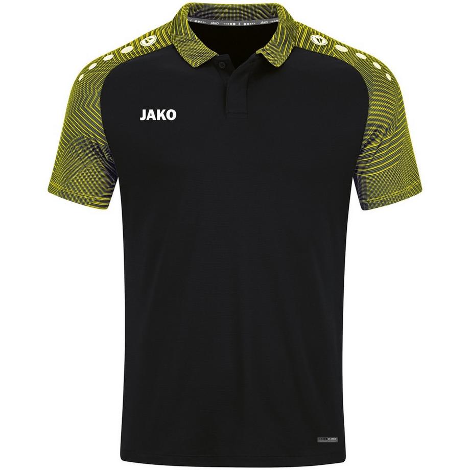 polo-shirt perforance