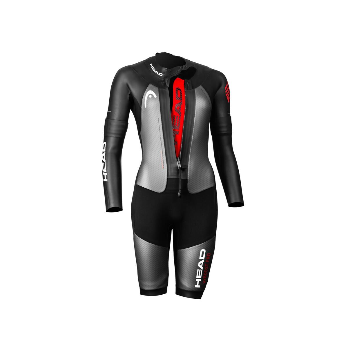 Image of Jupsuit Frau Sr Yboost Pro Unisex M