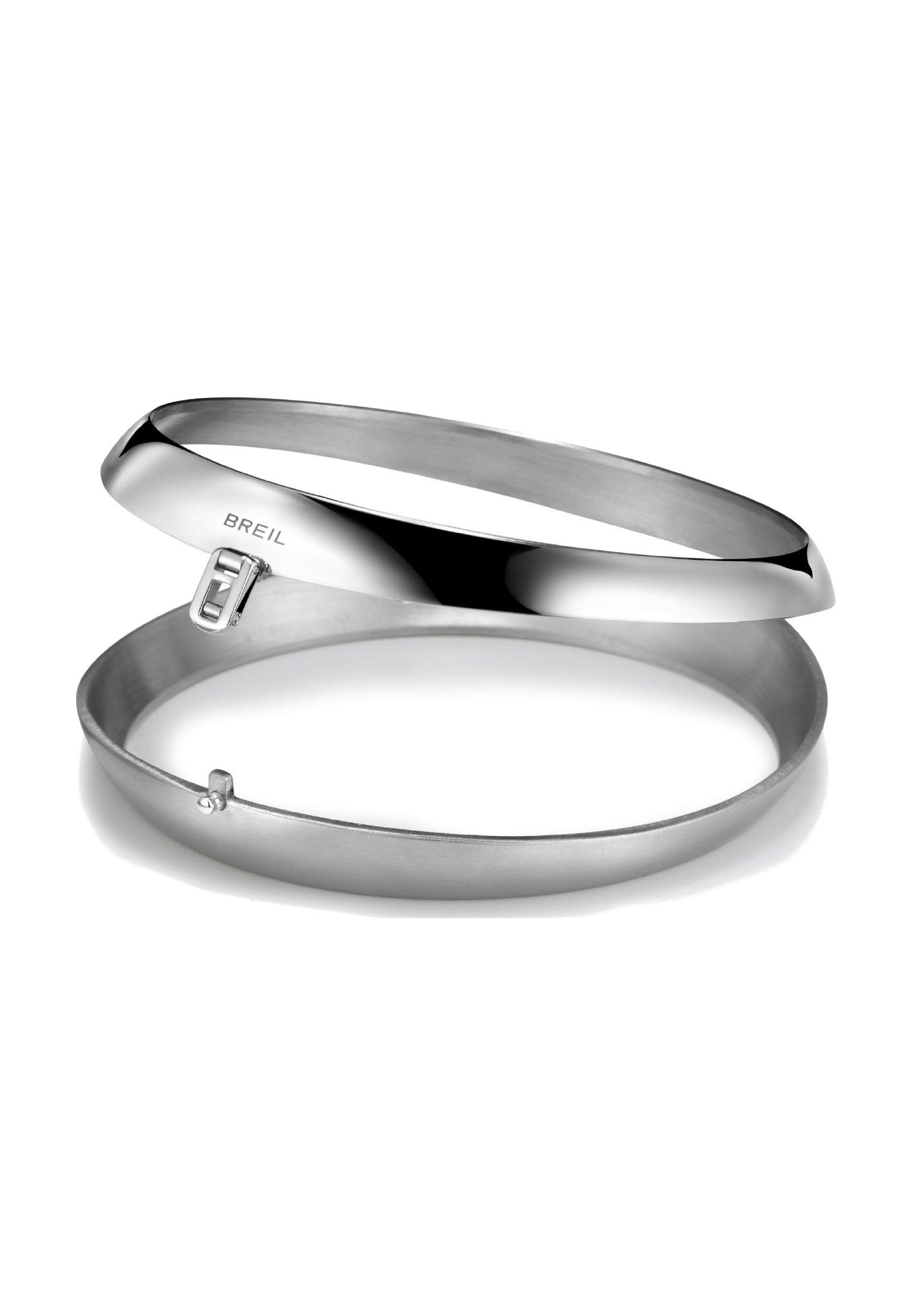 Image of Armband Secretly Damen Taubengrau ONE SIZE