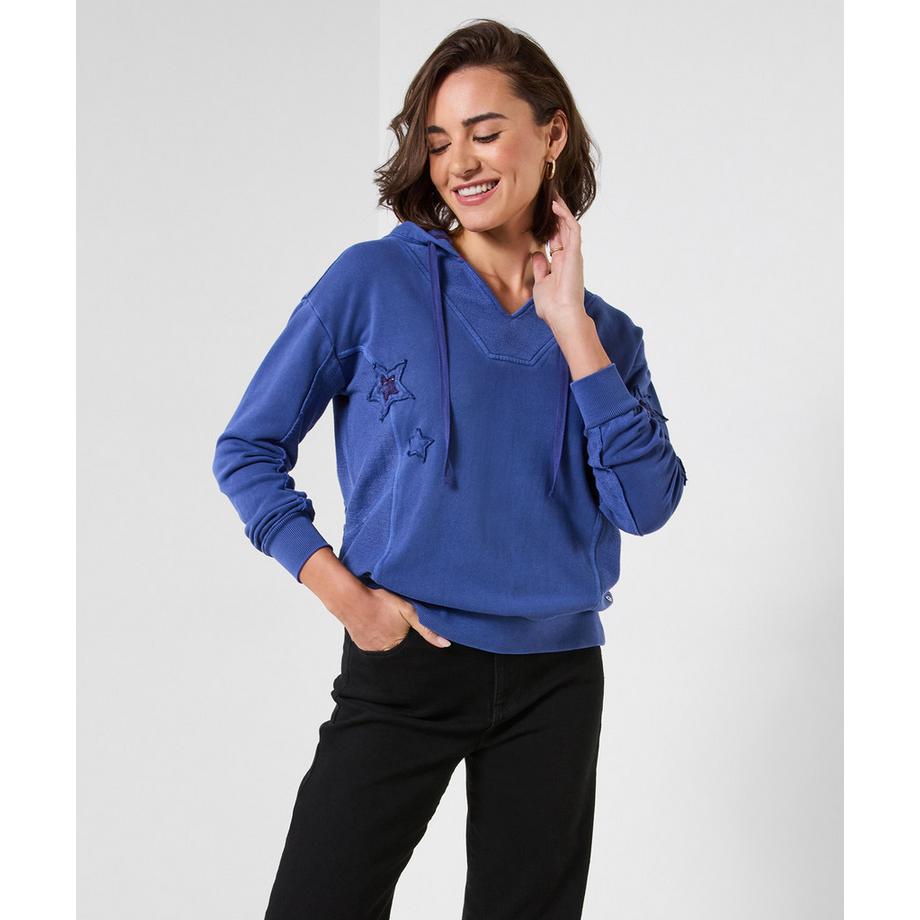 Lottie Kapuzensweatshirt