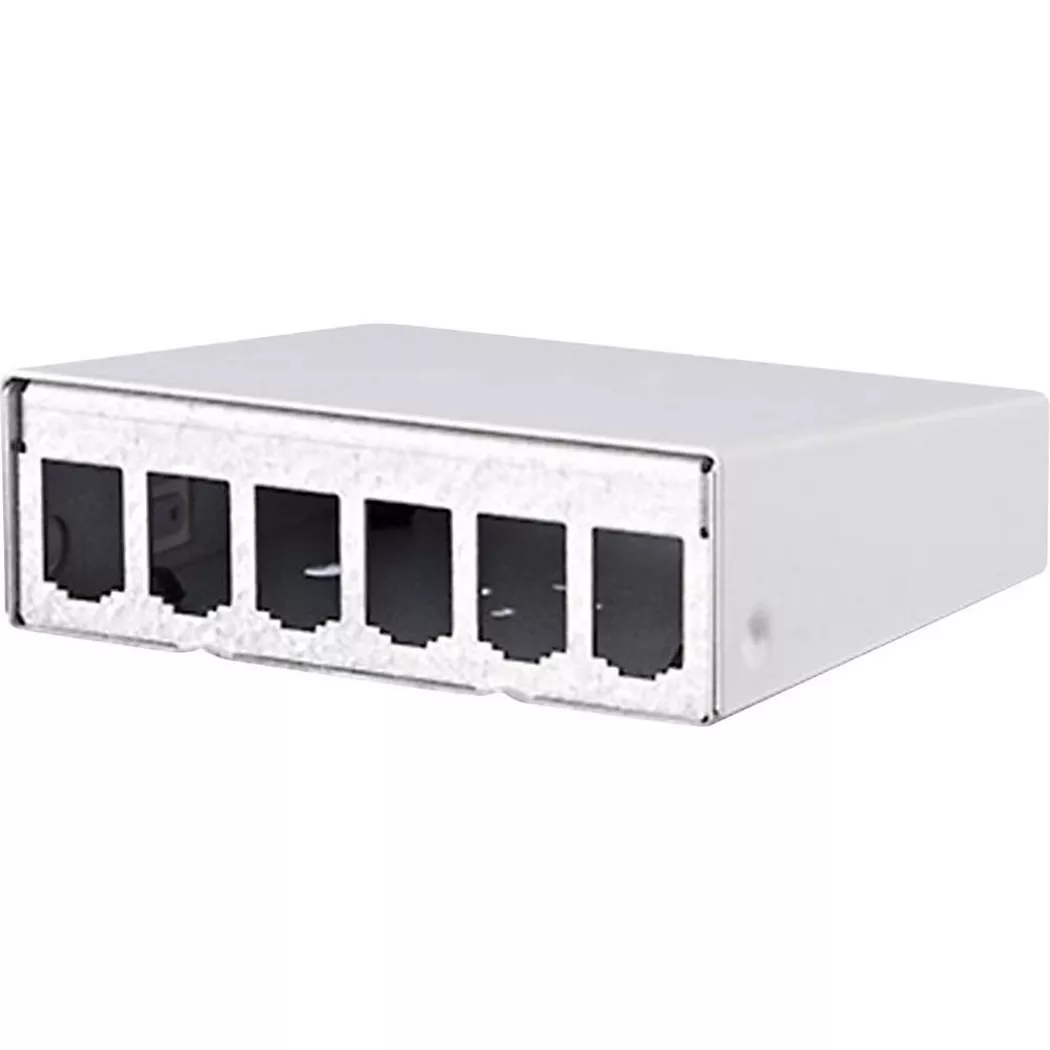 METZ CONNECT 130861-0602-E patch panel
