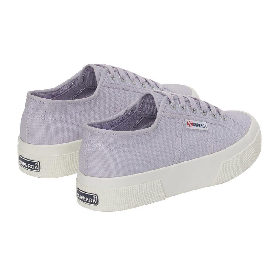 SUPERGA 2740 Sneakers Con Suola Rialzata  