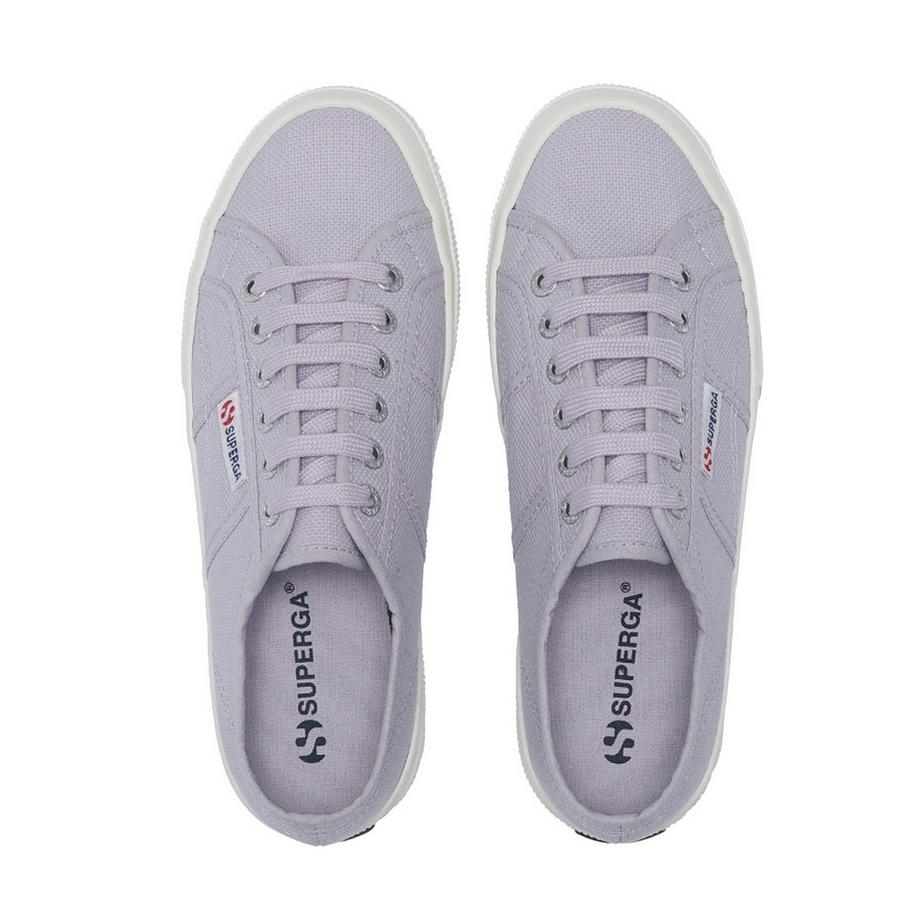 SUPERGA 2740 Sneakers Con Suola Rialzata  