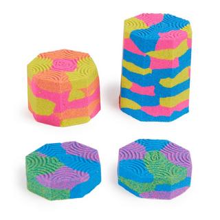 Spin Master  Kinetic Sand Kinetic Sand Squish N Create 