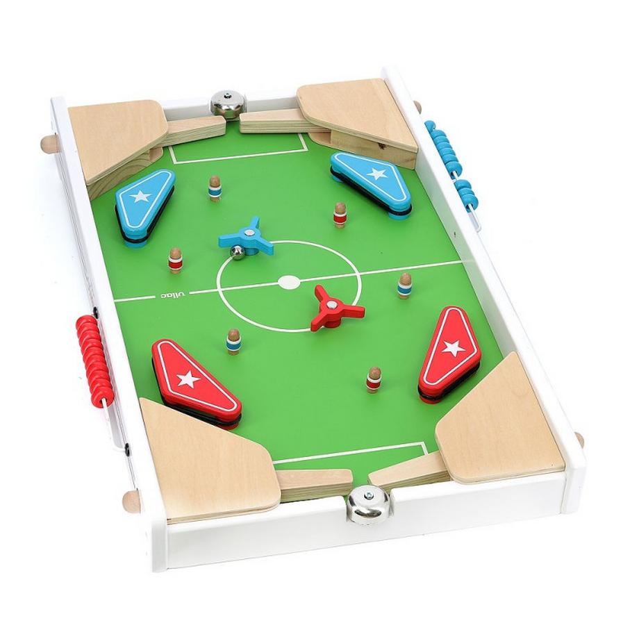 Vilac  Tischfussball und Flipper, Vilac 