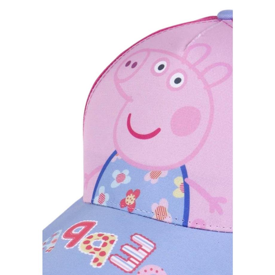 Disney  Casquette Peppa Pig 
