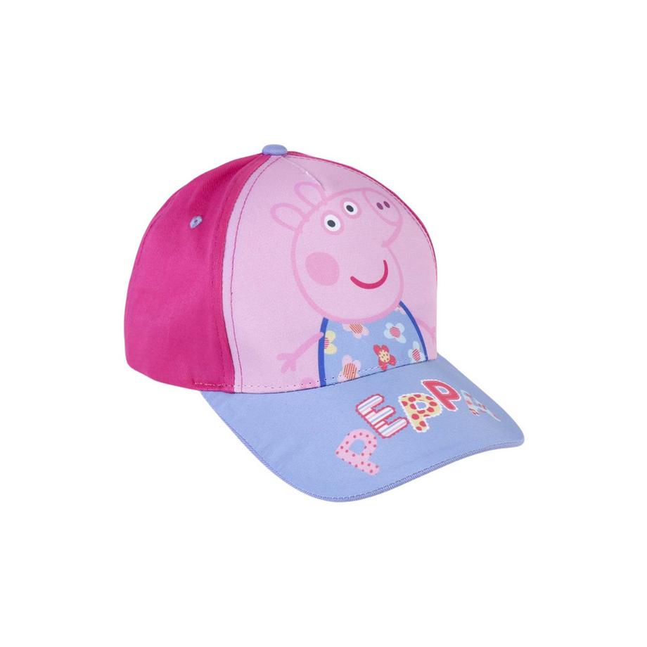Casquette Peppa Pig