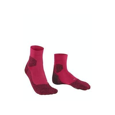 Image of Socken Für Frauen Ru Trail Grip Unisex 41-42