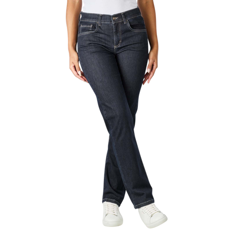 ANGELS Dolly Straight Fit Jeans The Light One  