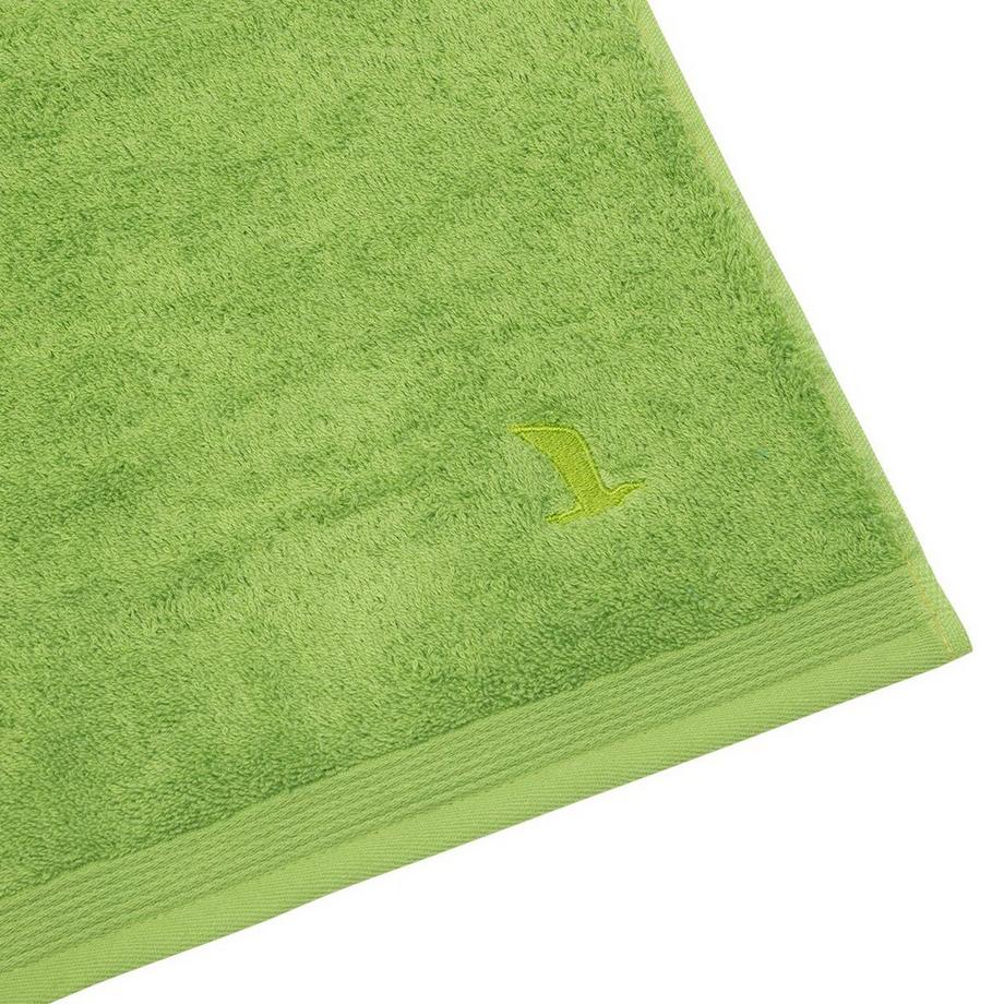 MÖVE Superwuschel Set de serviettes 4 pièces  