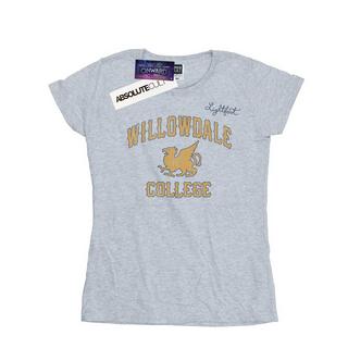 Disney  Onward Willowdale College TShirt 