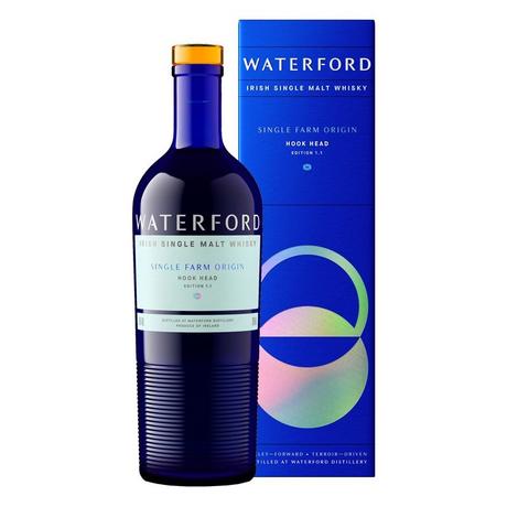 Waterford Hook Head Edition 1.1  